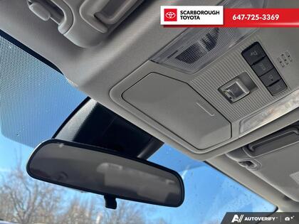 used 2025 Toyota RAV4 car, priced at $42,795