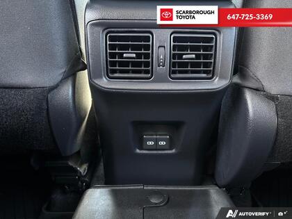 used 2025 Toyota RAV4 car, priced at $42,795