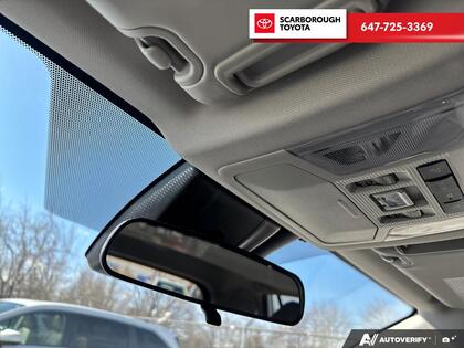 used 2025 Toyota RAV4 car, priced at $45,595