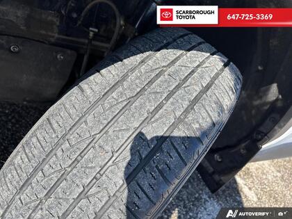 used 2025 Toyota RAV4 car, priced at $45,595