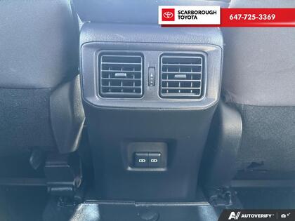 used 2025 Toyota RAV4 car, priced at $45,595