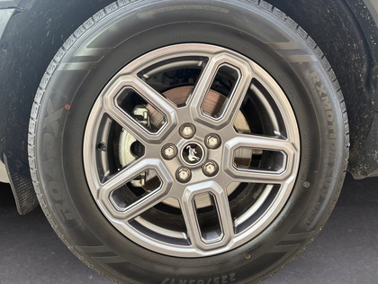 used 2025 Ford Bronco Sport car, priced at $31,605