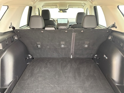 used 2025 Ford Bronco Sport car, priced at $31,605