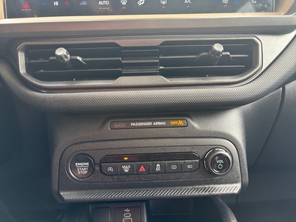 used 2025 Ford Bronco Sport car, priced at $31,605