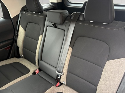 used 2025 Ford Bronco Sport car, priced at $31,605