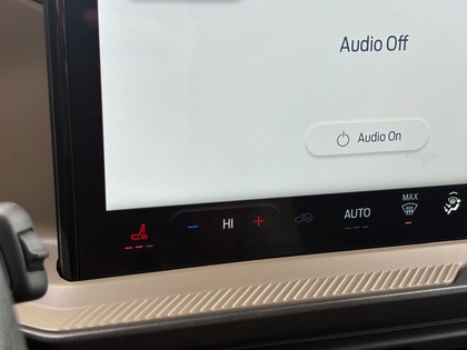 used 2025 Ford Bronco Sport car, priced at $31,605