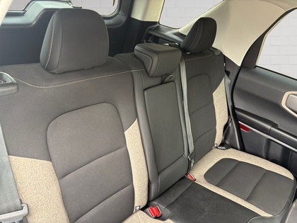 used 2025 Ford Bronco Sport car, priced at $31,605