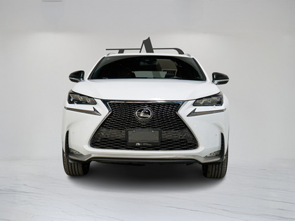 used 2017 Lexus NX 200t car, priced at $29,900