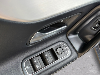 used 2025 Mercedes-Benz CLA car, priced at $37,031