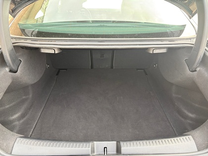 used 2025 Mercedes-Benz CLA car, priced at $37,031