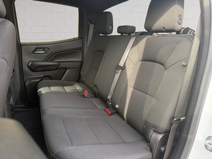 used 2023 GMC Canyon car, priced at $49,323