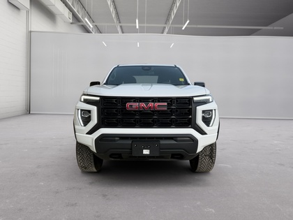 used 2023 GMC Canyon car, priced at $49,323