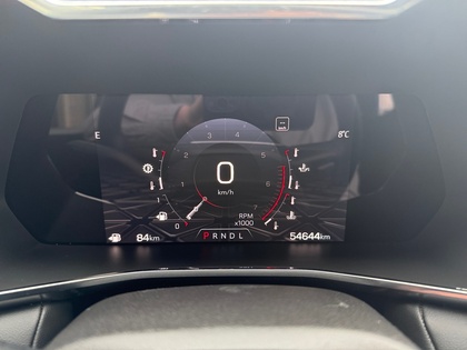 used 2023 GMC Canyon car, priced at $49,323