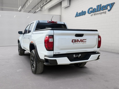 used 2023 GMC Canyon car, priced at $49,323