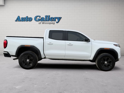 used 2023 GMC Canyon car, priced at $49,323