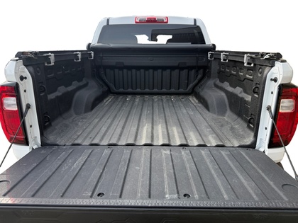 used 2023 GMC Canyon car, priced at $49,323