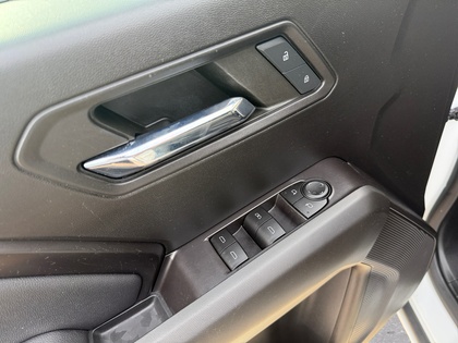 used 2023 GMC Canyon car, priced at $49,323