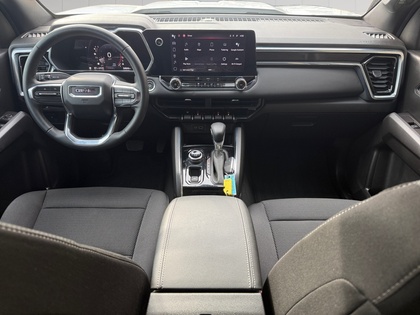 used 2023 GMC Canyon car, priced at $49,323