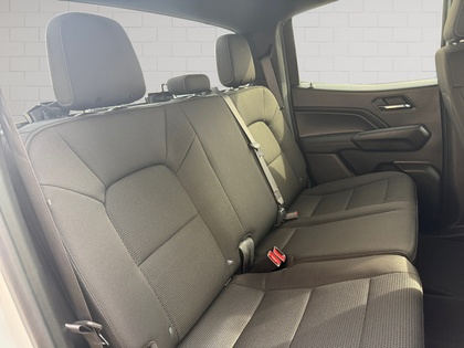 used 2023 GMC Canyon car, priced at $49,323