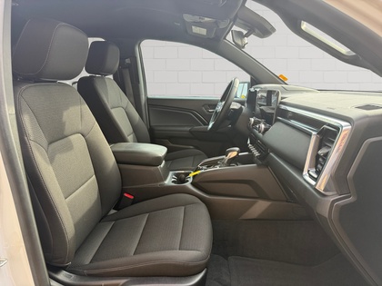 used 2023 GMC Canyon car, priced at $49,323