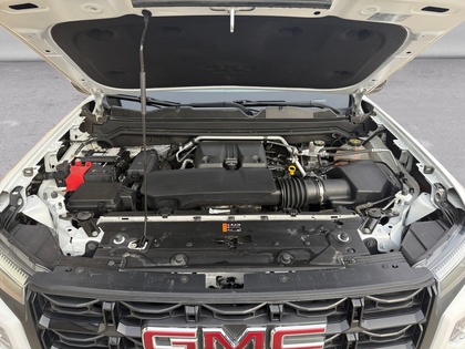 used 2023 GMC Canyon car, priced at $49,323