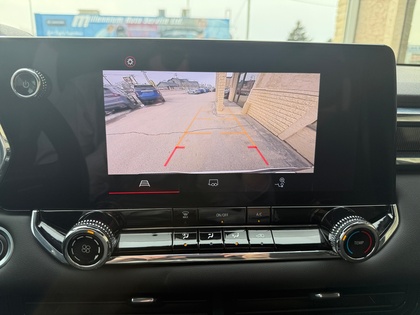 used 2023 GMC Canyon car, priced at $49,323