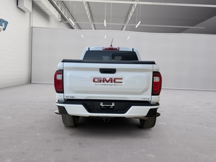 used 2023 GMC Canyon car, priced at $49,323