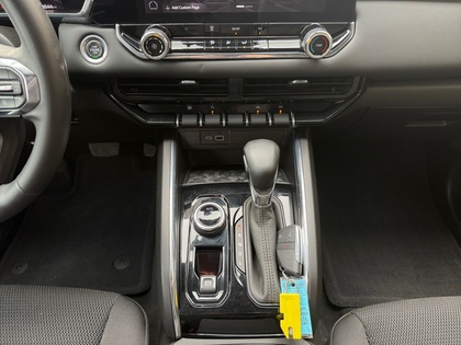 used 2023 GMC Canyon car, priced at $49,323