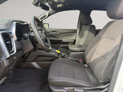 used 2023 GMC Canyon car, priced at $49,323