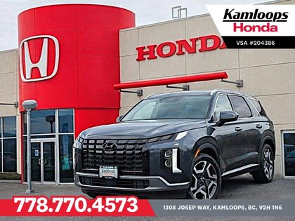 Hyundai Palisade Preferred AWD