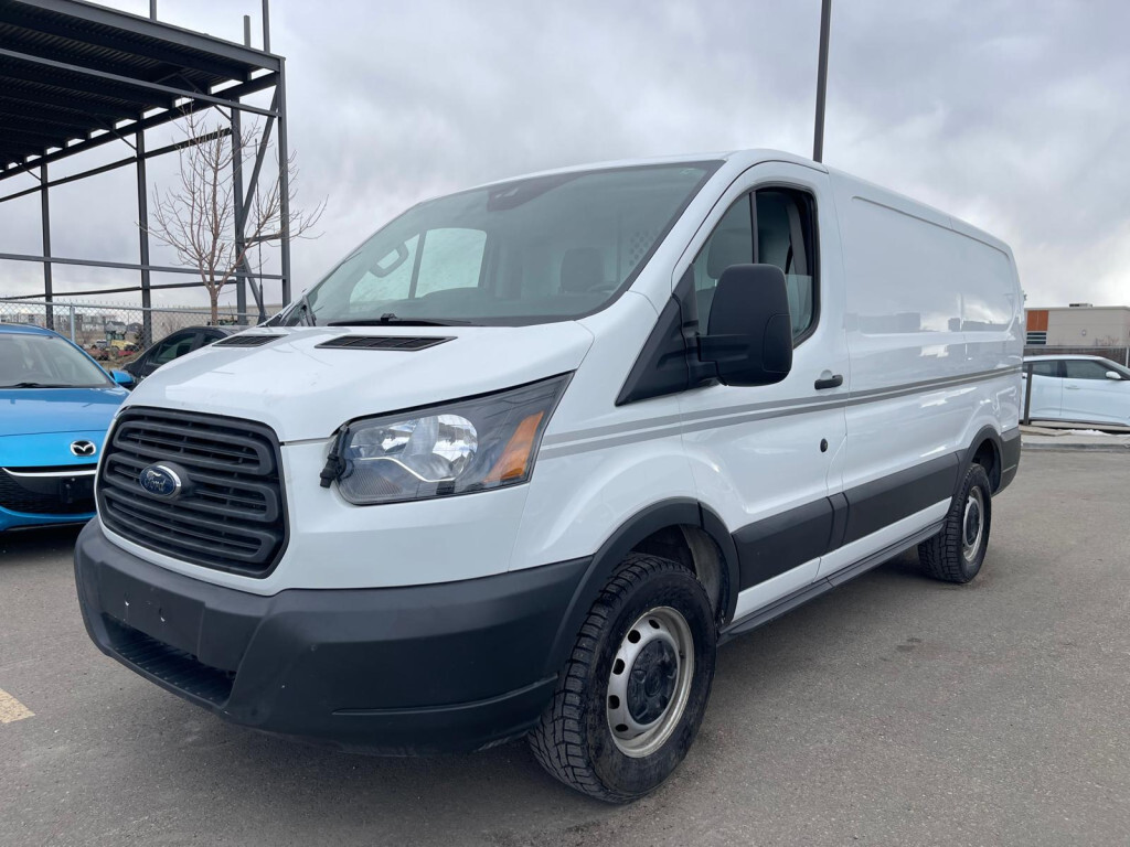 2018 Ford Transit T-250 V6 : Backup Camera