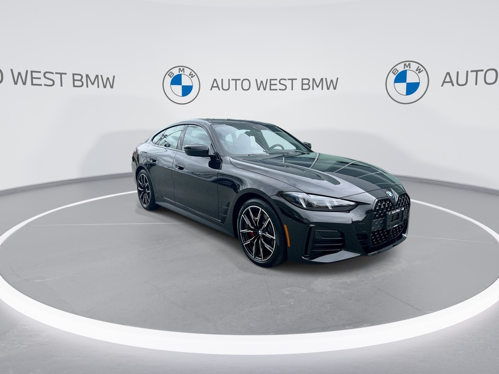 Voxcar BMW 430i SEDAN in , VANCOUVER