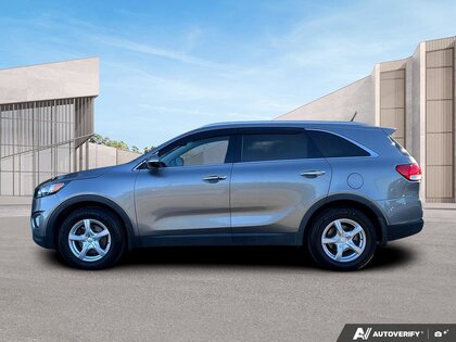 used 2016 Kia Sorento car, priced at $13,479