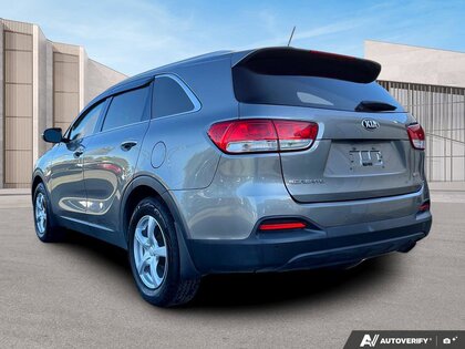 used 2016 Kia Sorento car, priced at $13,479