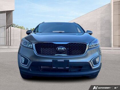 used 2016 Kia Sorento car, priced at $13,479