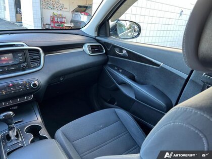 used 2016 Kia Sorento car, priced at $13,479