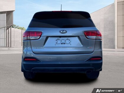 used 2016 Kia Sorento car, priced at $13,479