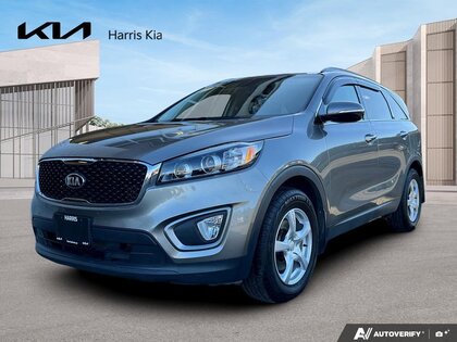used 2016 Kia Sorento car, priced at $13,479