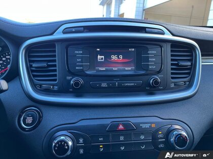 used 2016 Kia Sorento car, priced at $13,479