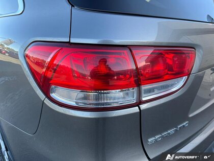 used 2016 Kia Sorento car, priced at $13,479