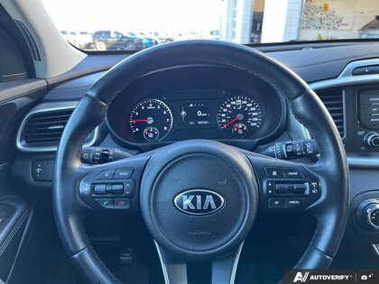 used 2016 Kia Sorento car, priced at $13,479