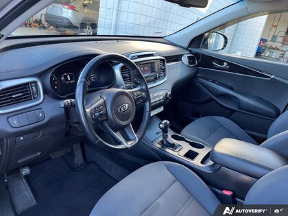 used 2016 Kia Sorento car, priced at $13,479