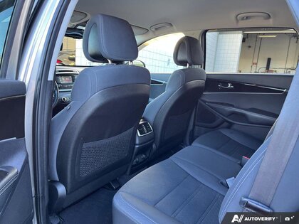 used 2016 Kia Sorento car, priced at $13,479