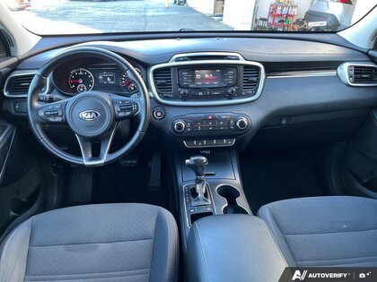 used 2016 Kia Sorento car, priced at $13,479