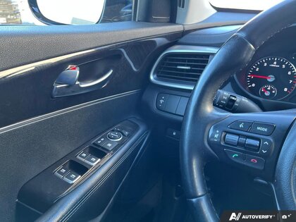 used 2016 Kia Sorento car, priced at $13,479