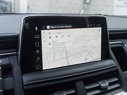 used 2024 GMC Yukon car, priced at $66,795