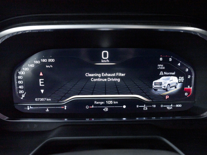 used 2024 GMC Yukon car, priced at $66,795