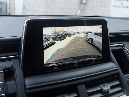 used 2024 GMC Yukon car, priced at $66,795