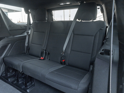 used 2024 GMC Yukon car, priced at $66,795