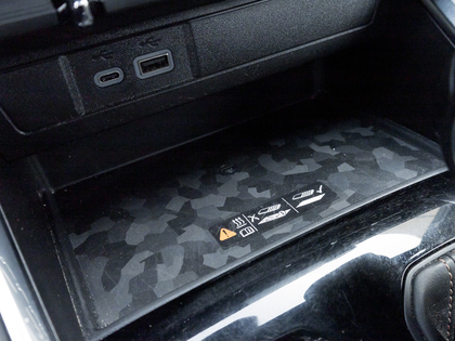 used 2023 GMC Canyon car, priced at $49,995